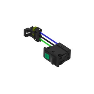 Toggle/Rocker Switch