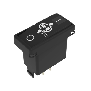 Toggle/Rocker Switch