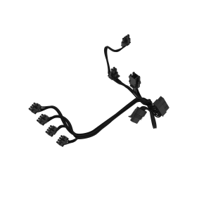 Cab Wiring Harness