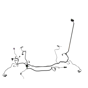 Roof Wiring Harness