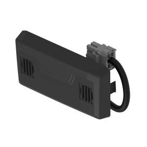 Radio Accessory