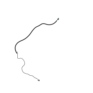 Chassis Wiring Harness