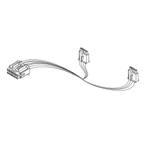 Cab Wiring Harness