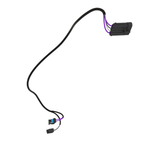 Cab Wiring Harness