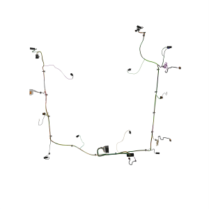 Roof Wiring Harness