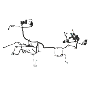 Chassis Wiring Harness