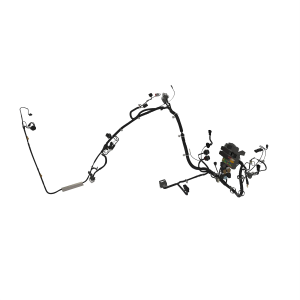 Cab Wiring Harness