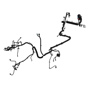 Chassis Wiring Harness