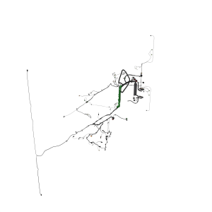 Chassis Wiring Harness