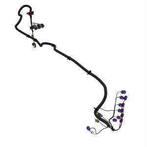 Chassis Wiring Harness