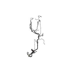 Chassis Wiring Harness