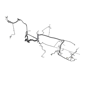 Chassis Wiring Harness