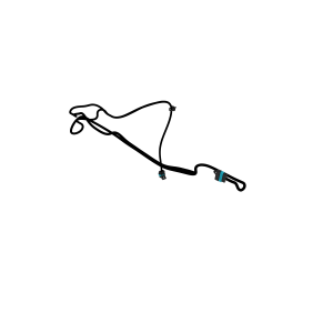 Chassis Wiring Harness