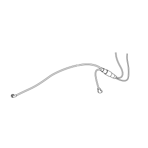 Chassis Wiring Harness