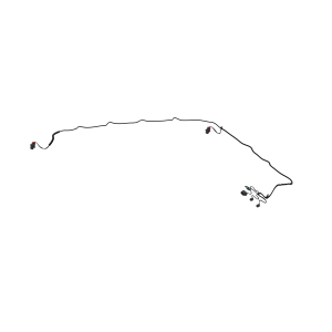 Roof Wiring Harness
