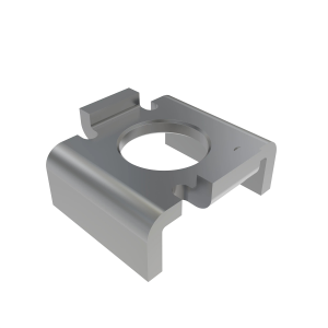 Lock Plate