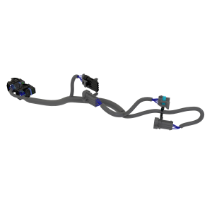 Chassis Wiring Harness