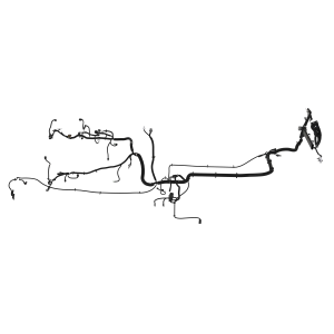 Chassis Wiring Harness