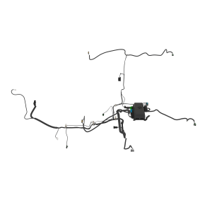 Chassis Wiring Harness