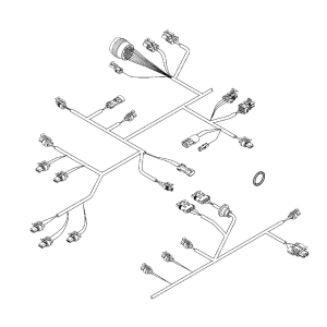 Chassis Wiring Harness