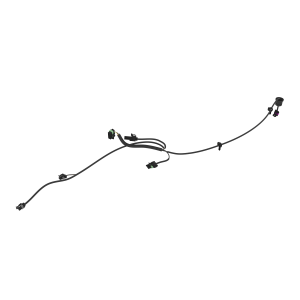 Chassis Wiring Harness