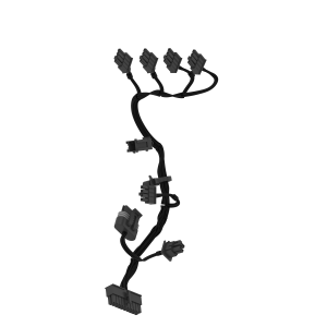 Cab Wiring Harness
