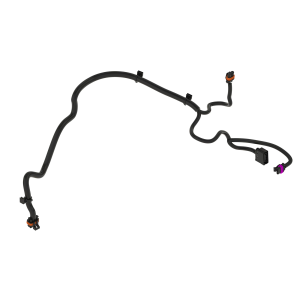 Cab Wiring Harness