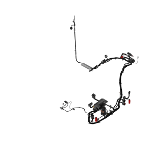 Cab Wiring Harness