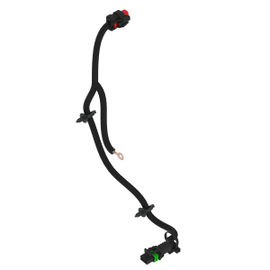 Chassis Wiring Harness