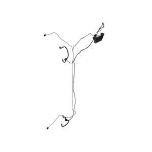 Cab Wiring Harness