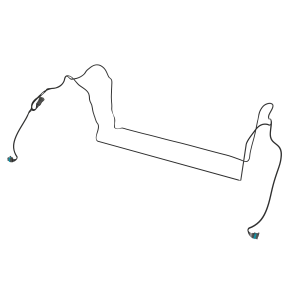 Chassis Wiring Harness