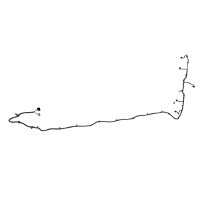 Chassis Wiring Harness