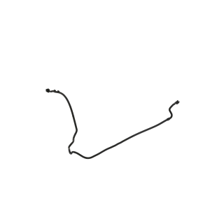 Chassis Wiring Harness