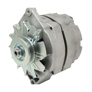 TY6752: REMAN Alternator, 24 Volts, 40 Amp