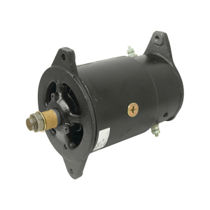 Generator Reman