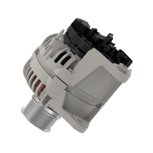 TTDC222013: Alternator, 28 Volt, 80 Amp