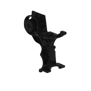 SJ10138: Alternator Support