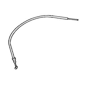 Push Pull Cable