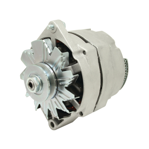 Alternator Reman