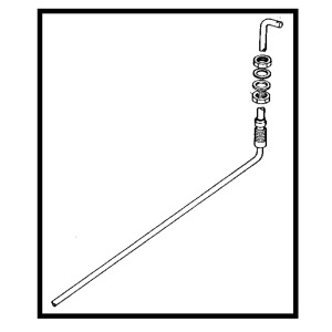 Push Pull Cable