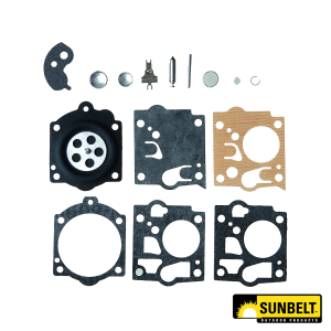 Image of A-B1WK10SDC