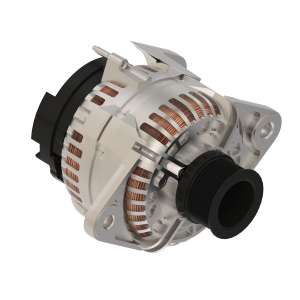 Alternator Reman