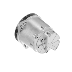 RE522329: Alternator, 24 Volt, 140 Amp