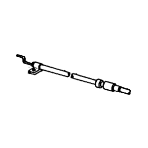 Push Pull Cable