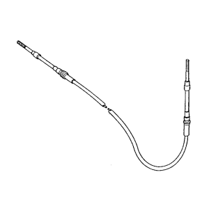 Push Pull Cable