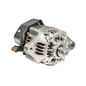 TY6678: REMAN Alternator, 12 Volt, 65 Amp
