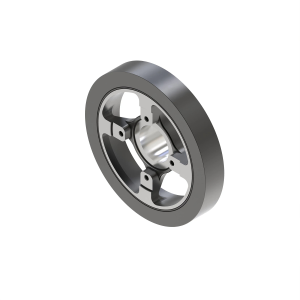 Torsional Damper