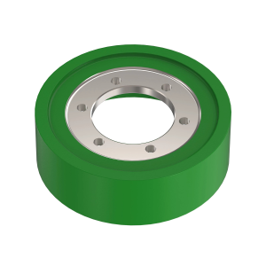 Torsional Damper
