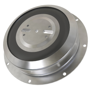 Torsional Damper