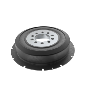 Torsional Damper